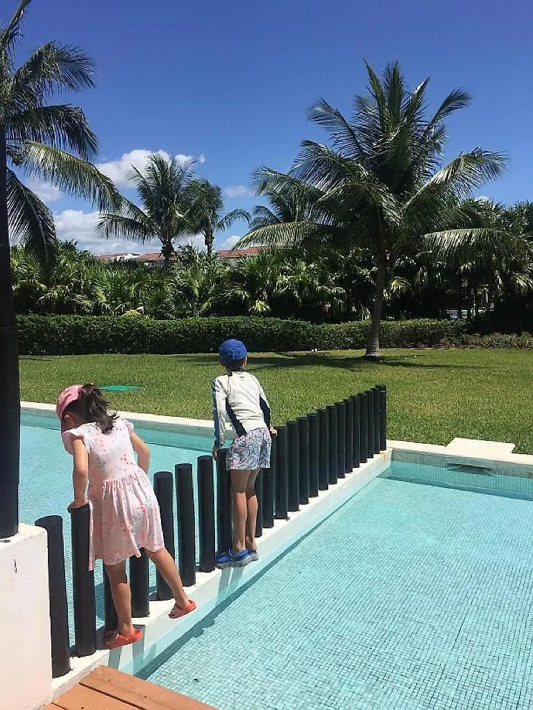 Mareazul Beach Resort Playa del Carmen 0*,  Meksyk