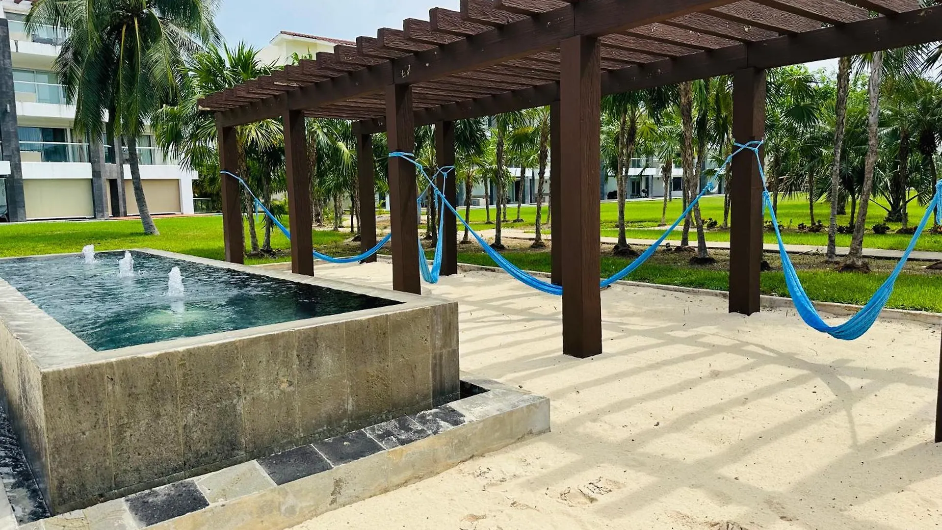 Mareazul Beach Resort Playa del Carmen Meksyk
