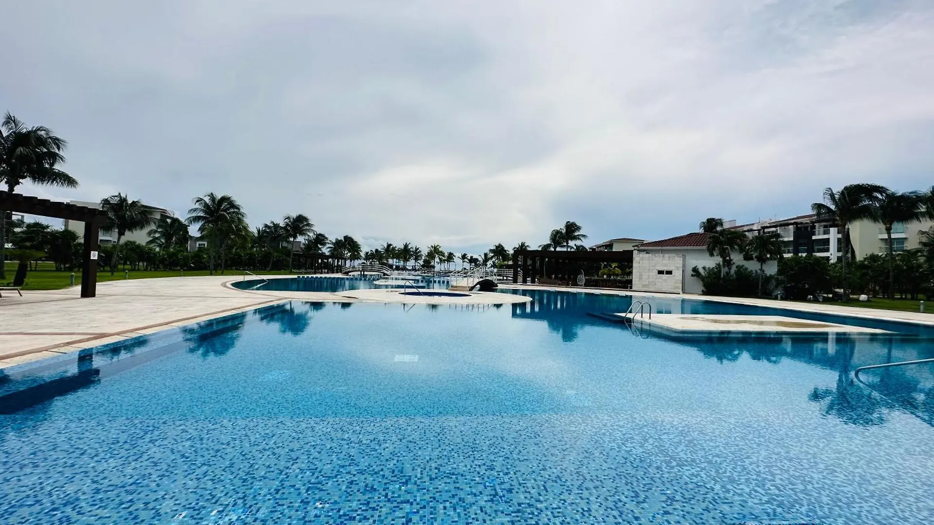 Apartament Mareazul Beach Resort Playa del Carmen