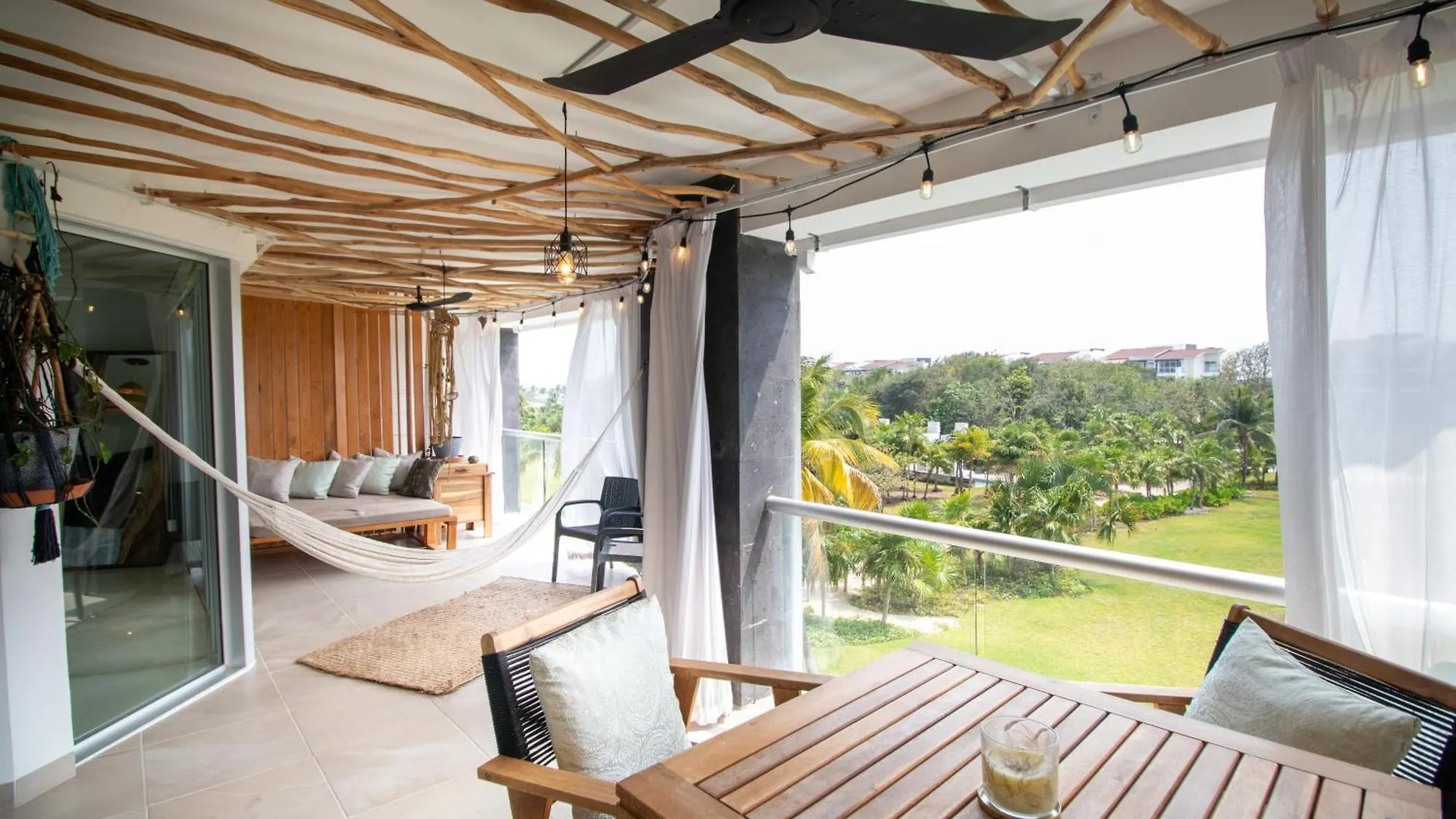 Apartament Mareazul Beach Resort Playa del Carmen