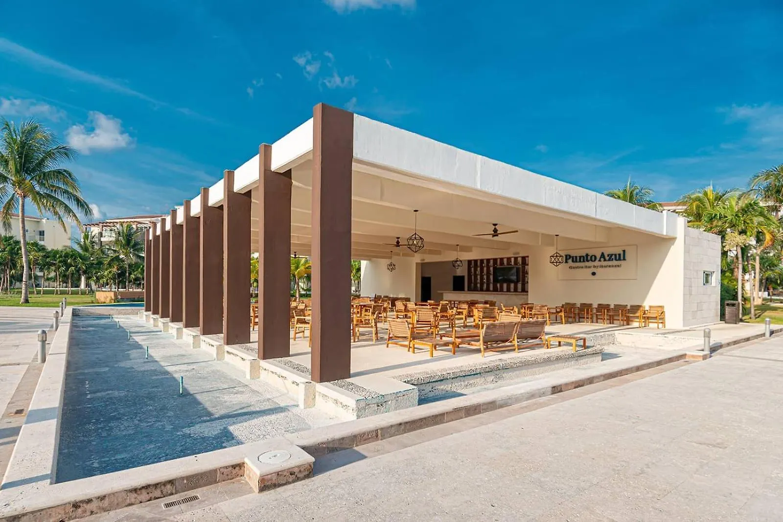 Apartament Mareazul Beach Resort Playa del Carmen