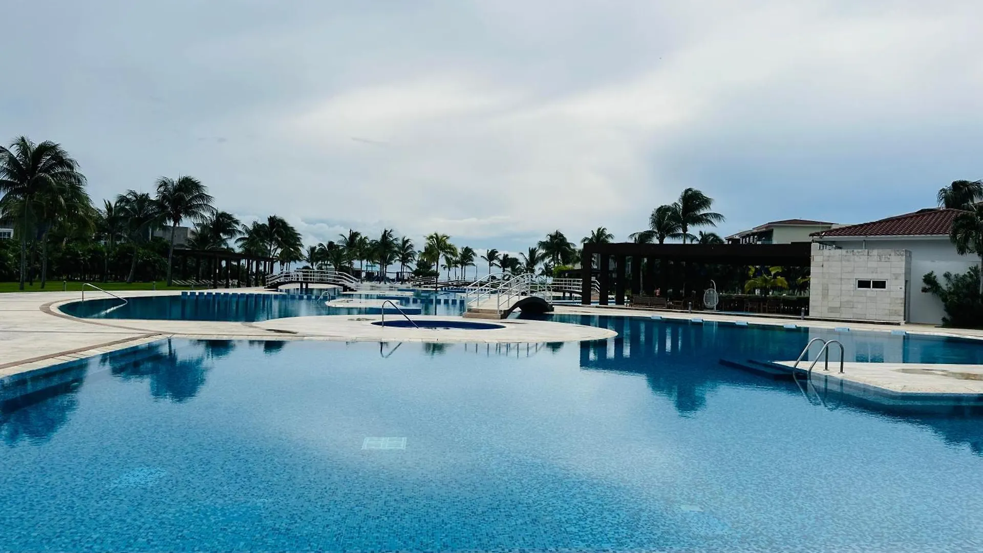 Mareazul Beach Resort Playa del Carmen 0*,  Meksyk