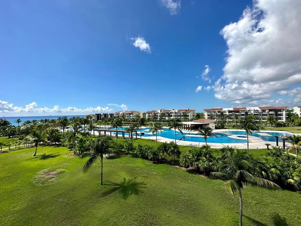 Mareazul Beach Resort Playa del Carmen