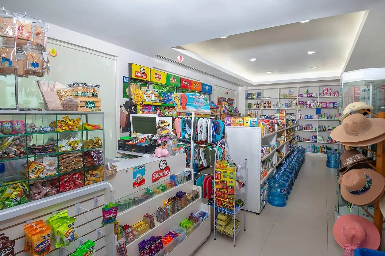 Apartament Mareazul Beach Resort Playa del Carmen