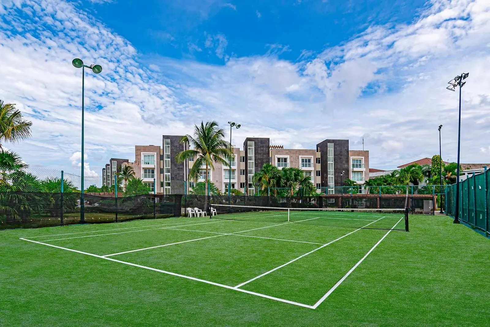 Mareazul Beach Resort Playa del Carmen