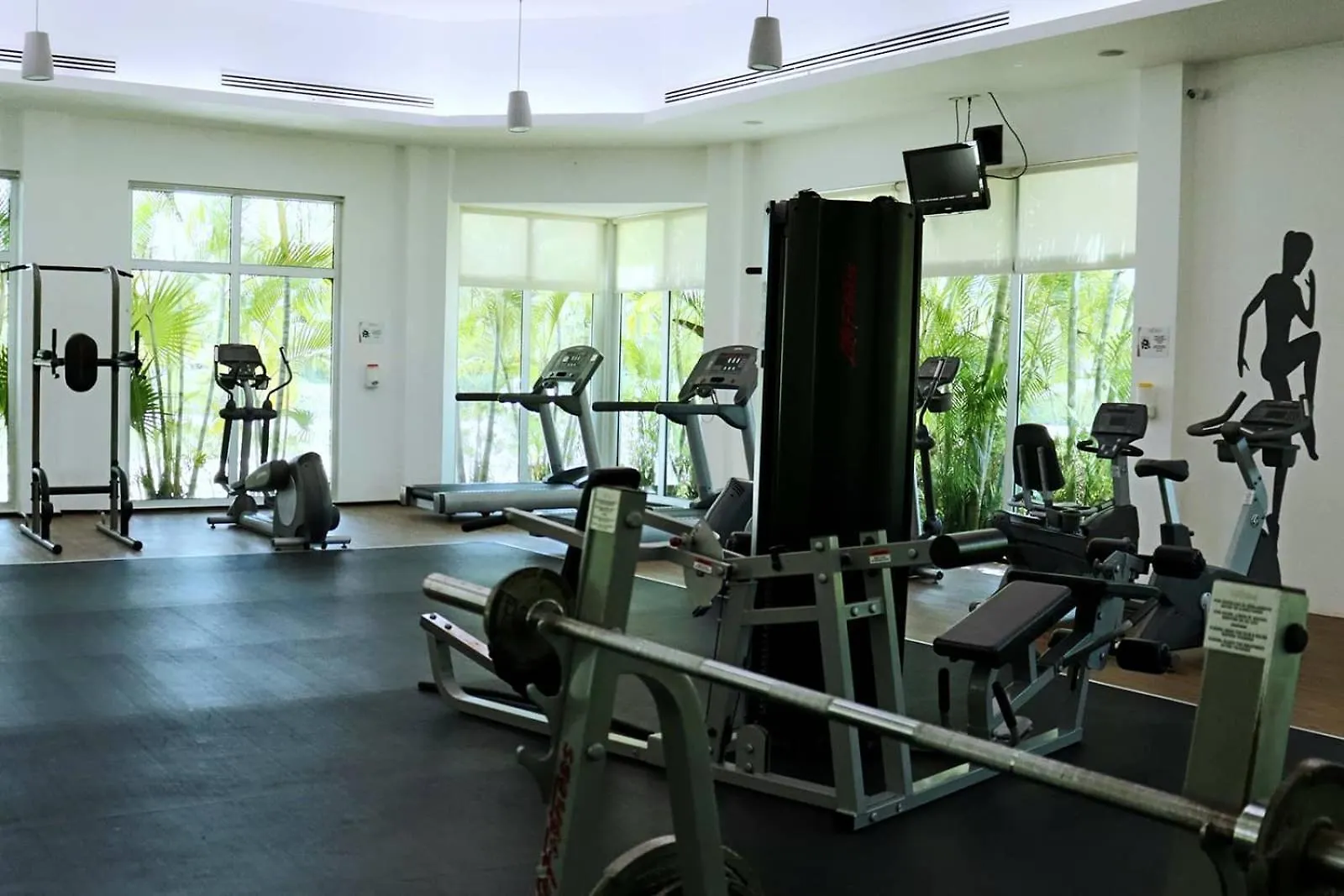 Apartament Mareazul Beach Resort Playa del Carmen