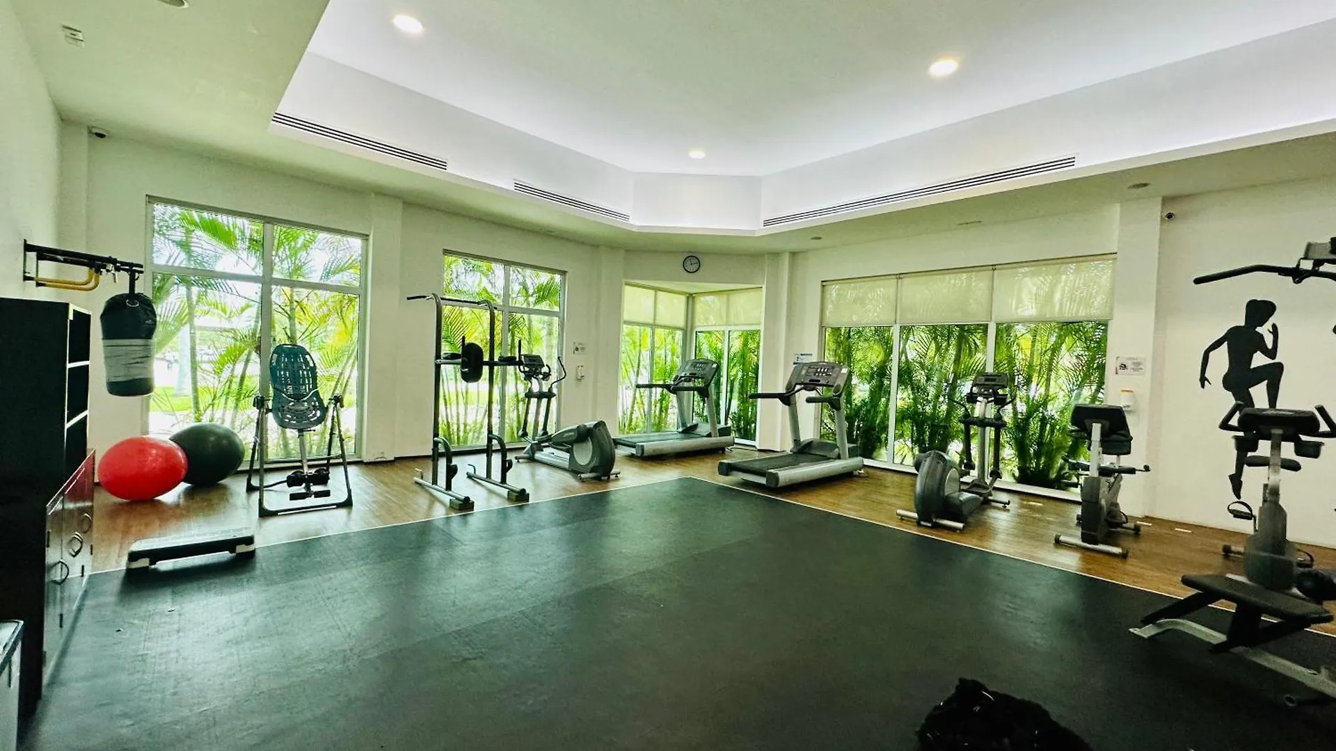 Mareazul Beach Resort Playa del Carmen Apartament