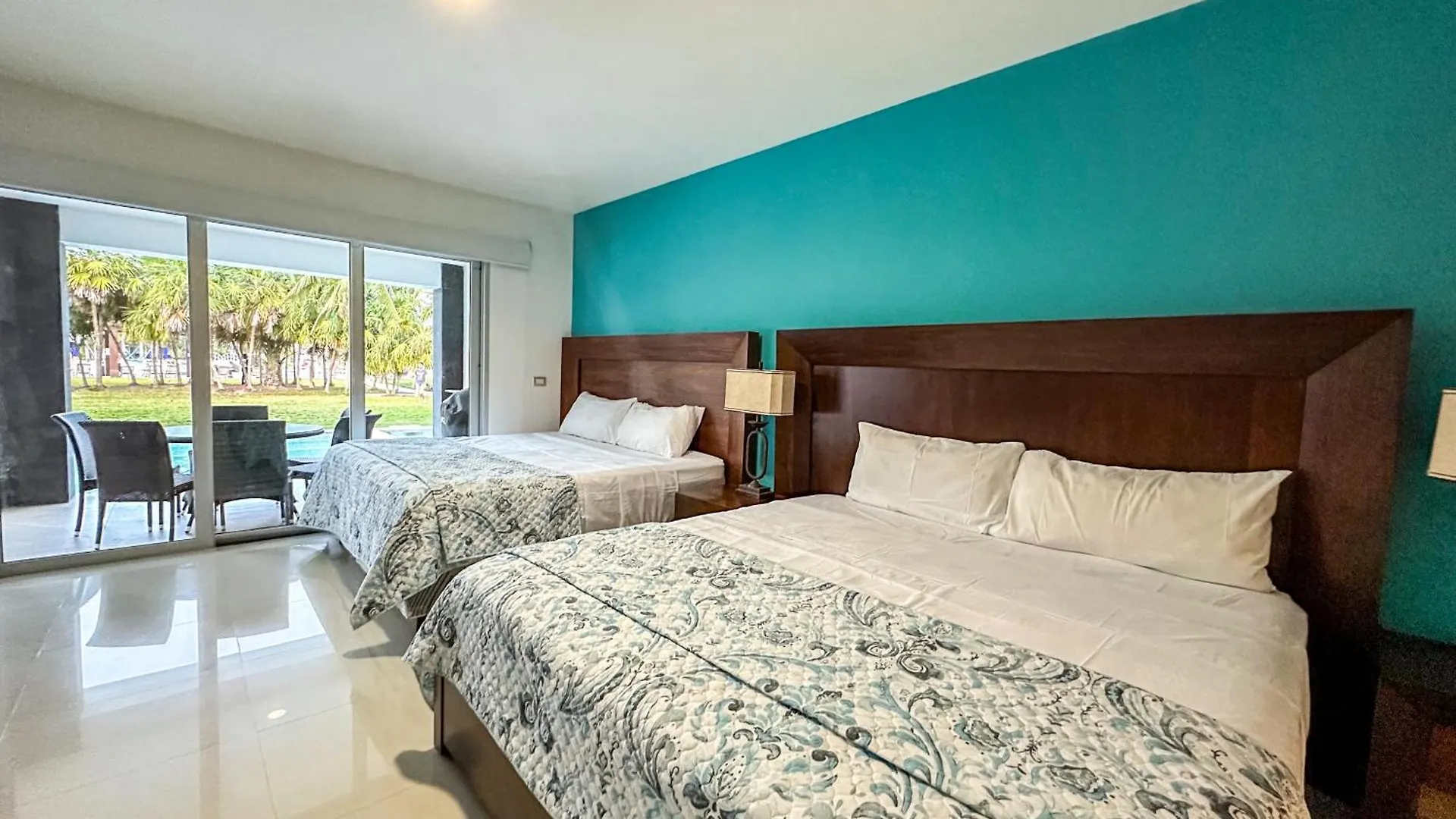 Mareazul Beach Resort Playa del Carmen