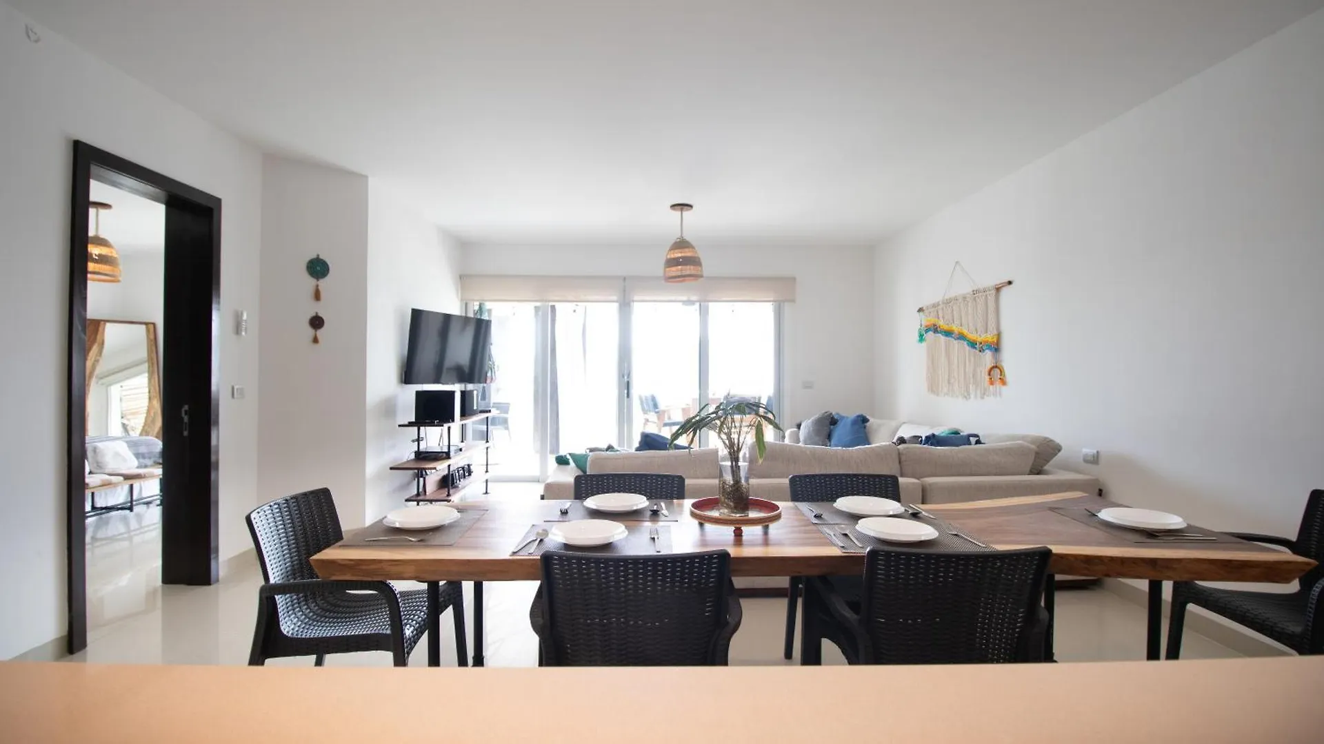 Mareazul Beach Resort Playa del Carmen Apartament