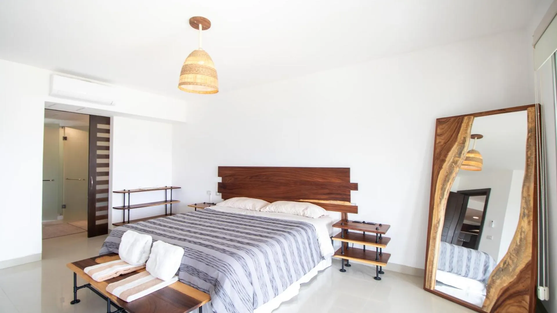 Apartament Mareazul Beach Resort Playa del Carmen