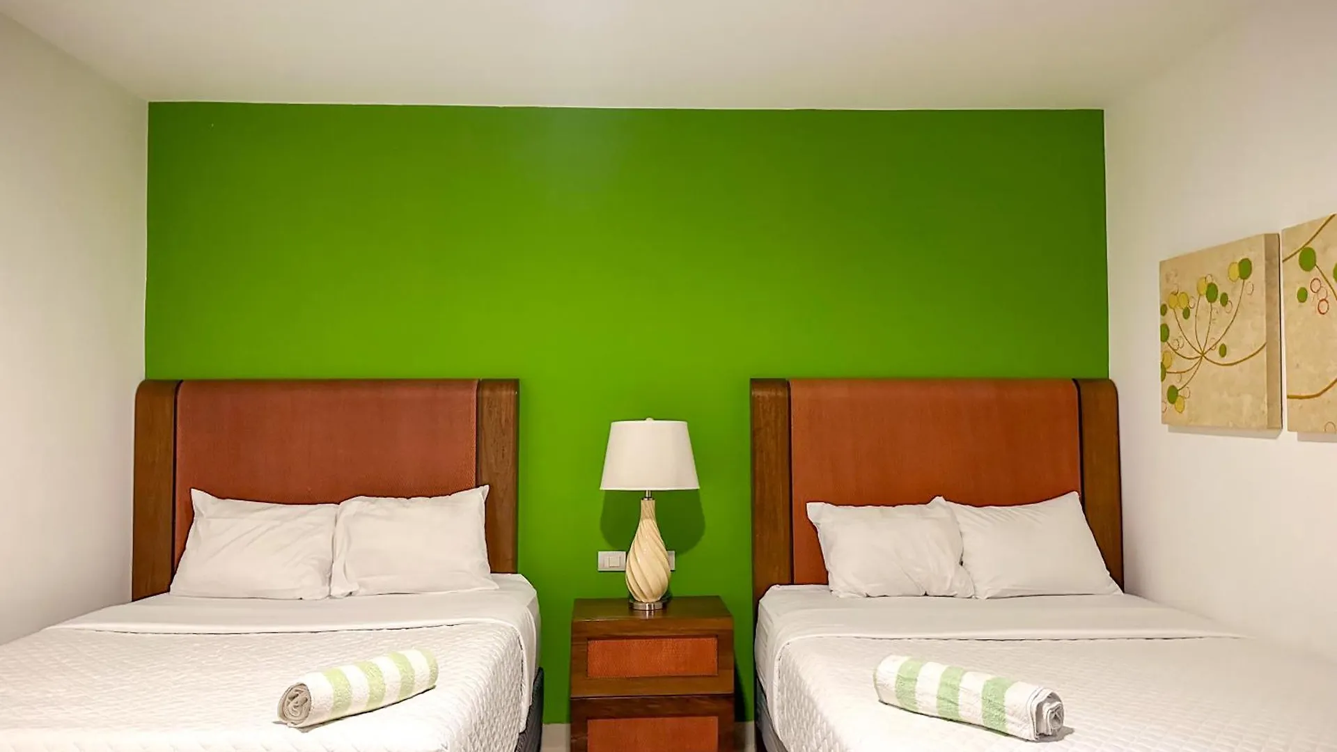 Mareazul Beach Resort Playa del Carmen Apartament