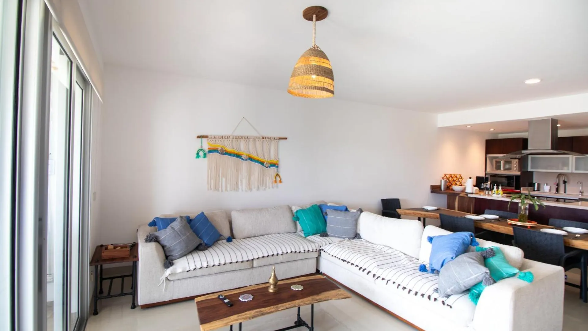 Apartament Mareazul Beach Resort Playa del Carmen Meksyk