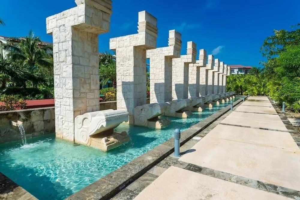 Mareazul Beach Resort Playa del Carmen
