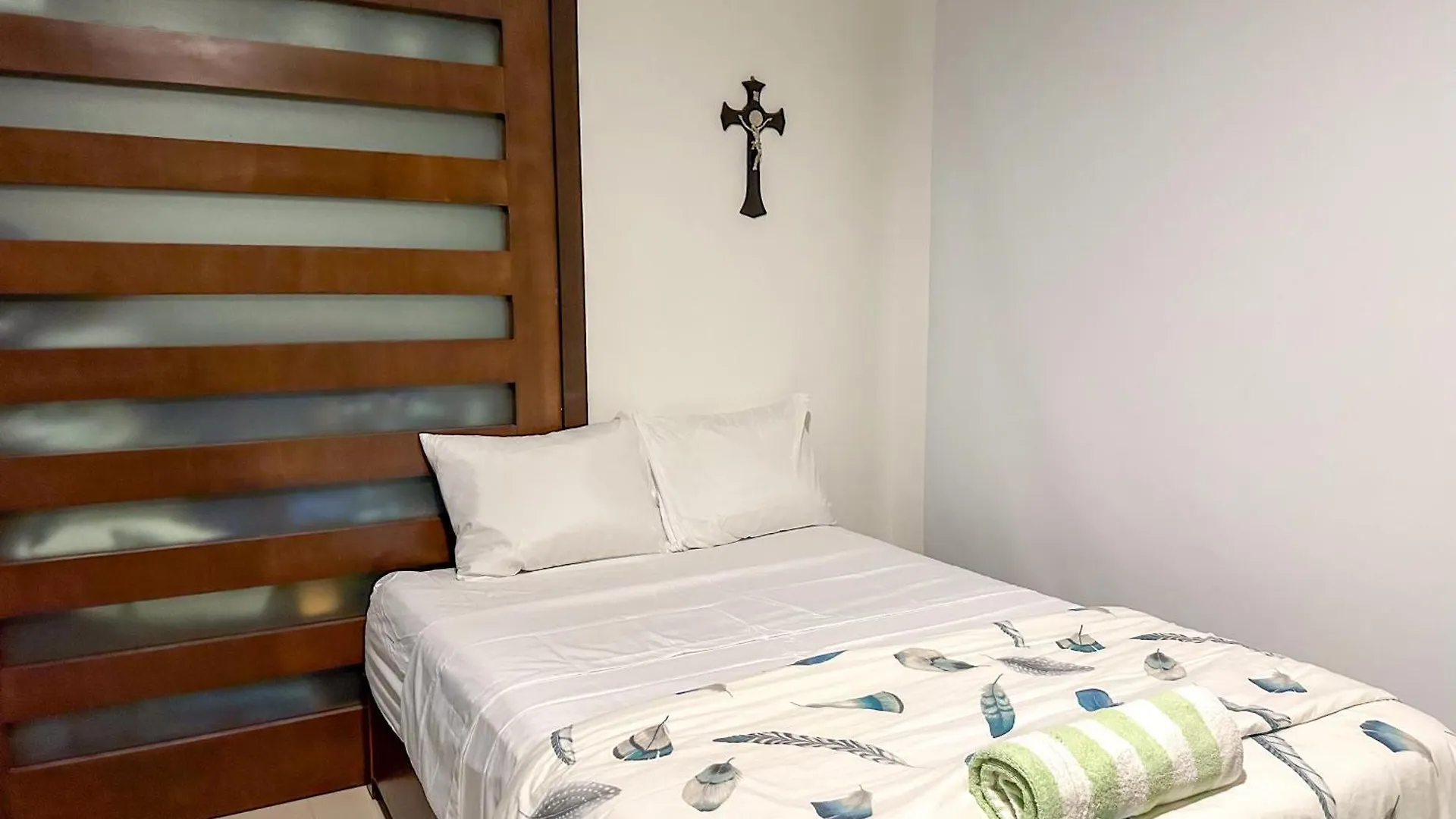 Apartment Mareazul Beach Resort Playa del Carmen Mexiko